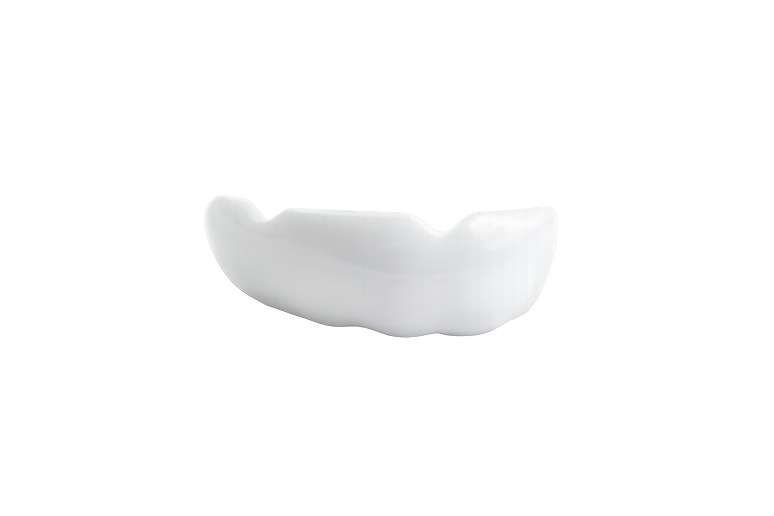 Lienzo Iron Jaw