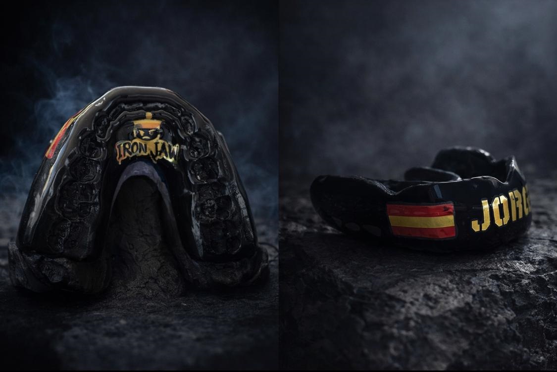 Protector Bucal Jorge