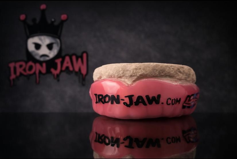 Protector Bucal Canto