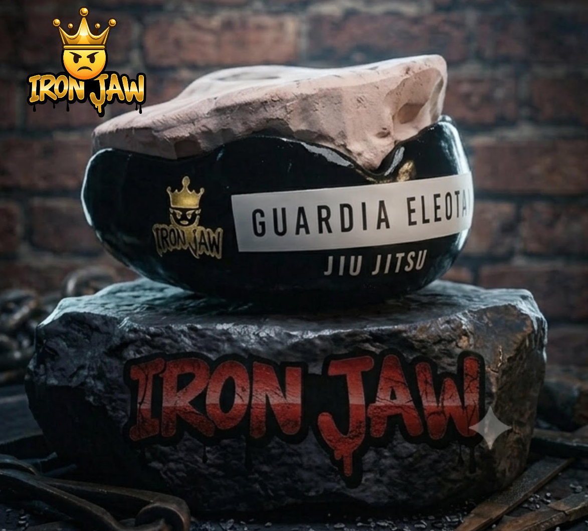 Protector Bucal Guardia