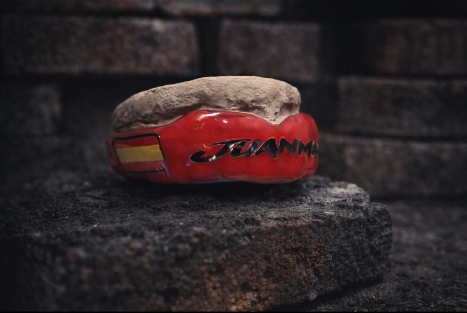 Protector Bucal Juanma