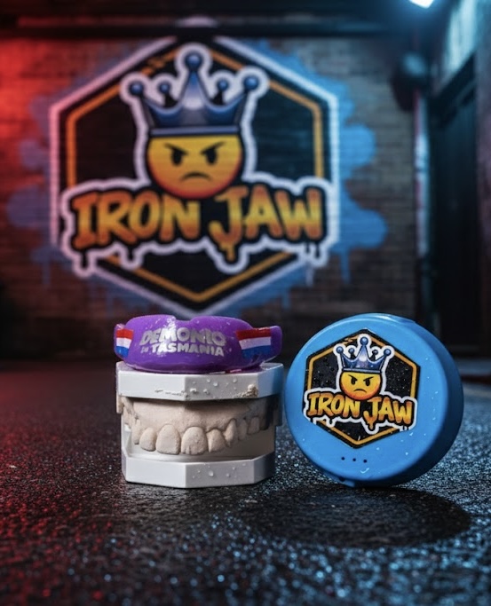 Protector Bucal Tiago